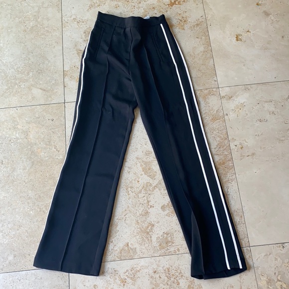 Zara Pants - Zara Pants